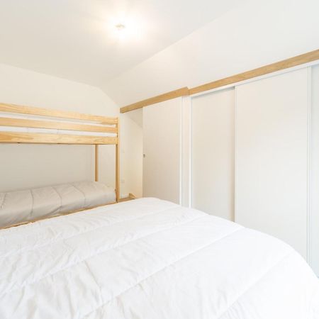 Apartamento Le Pajot - Appt Pour 6 Proche Pistes Laveissière Exterior foto